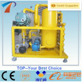 Top Multiple Function Transformer Oil Filtration Machine (ZYD) Improves Oil's Dielectric Strength, High Quality